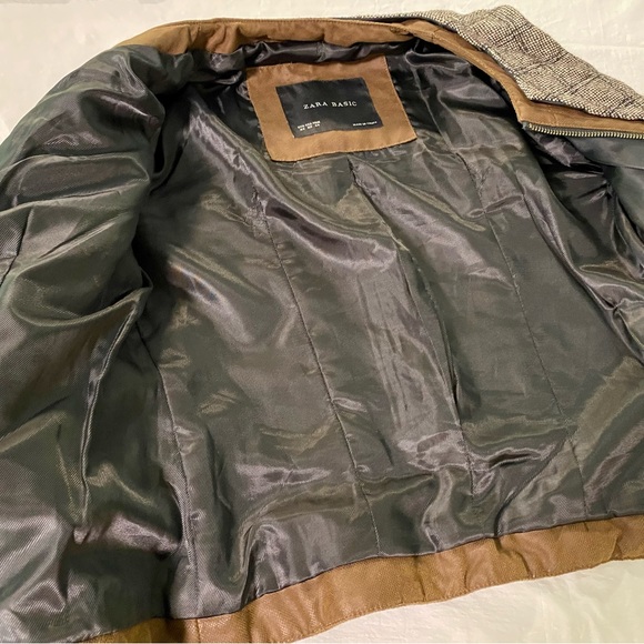 Zara XS Fitted Jacket - Picture 6 of 13